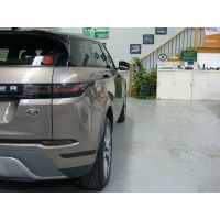 2020 Range Rover Evoque P250 SE