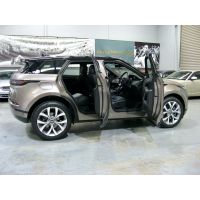 2020 Range Rover Evoque P250 SE