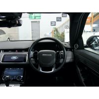 2020 Range Rover Evoque P250 SE