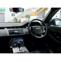 2020 Range Rover Evoque P250 SE