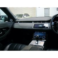 2020 Range Rover Evoque P250 SE