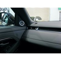 2020 Range Rover Evoque P250 SE