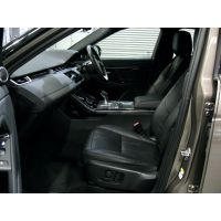 2020 Range Rover Evoque P250 SE