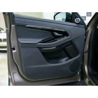 2020 Range Rover Evoque P250 SE