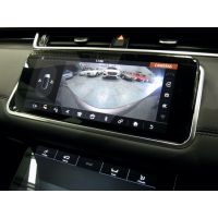 2020 Range Rover Evoque P250 SE