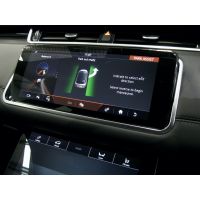 2020 Range Rover Evoque P250 SE