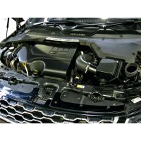 2020 Range Rover Evoque P250 SE