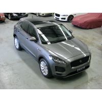 2020 Jaguar E-Pace P250 SE 2L Petrol Turbo