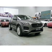 2020 Jaguar E-Pace P250 SE 2L Petrol Turbo