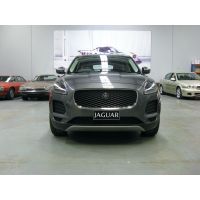 2020 Jaguar E-Pace P250 SE 2L Petrol Turbo