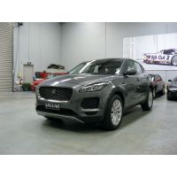 2020 Jaguar E-Pace P250 SE 2L Petrol Turbo