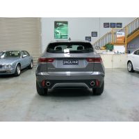 2020 Jaguar E-Pace P250 SE 2L Petrol Turbo