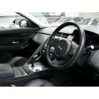 2020 Jaguar E-Pace P250 SE 2L Petrol Turbo