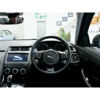 2020 Jaguar E-Pace P250 SE 2L Petrol Turbo