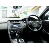 2020 Jaguar E-Pace P250 SE 2L Petrol Turbo