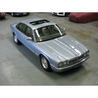 1997 Jaguar XJ6 X300 3.2L