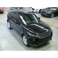 2018 Range Rover Velar P250 S 2L Petrol Turbo