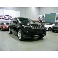 2018 Range Rover Velar P250 S 2L Petrol Turbo