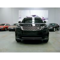 2018 Range Rover Velar P250 S 2L Petrol Turbo