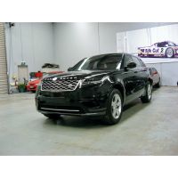 2018 Range Rover Velar P250 S 2L Petrol Turbo