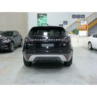 2018 Range Rover Velar P250 S 2L Petrol Turbo