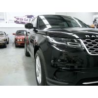 2018 Range Rover Velar P250 S 2L Petrol Turbo