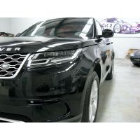 2018 Range Rover Velar P250 S 2L Petrol Turbo