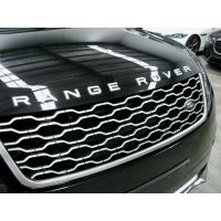 2018 Range Rover Velar P250 S 2L Petrol Turbo