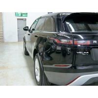 2018 Range Rover Velar P250 S 2L Petrol Turbo