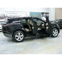 2018 Range Rover Velar P250 S 2L Petrol Turbo