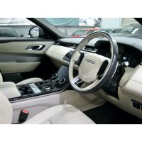 2018 Range Rover Velar P250 S 2L Petrol Turbo