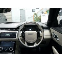2018 Range Rover Velar P250 S 2L Petrol Turbo