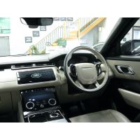 2018 Range Rover Velar P250 S 2L Petrol Turbo