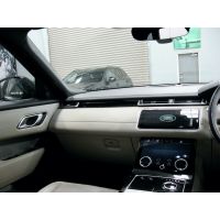 2018 Range Rover Velar P250 S 2L Petrol Turbo