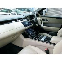 2018 Range Rover Velar P250 S 2L Petrol Turbo