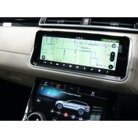 2018 Range Rover Velar P250 S 2L Petrol Turbo