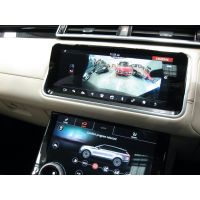 2018 Range Rover Velar P250 S 2L Petrol Turbo