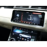 2018 Range Rover Velar P250 S 2L Petrol Turbo