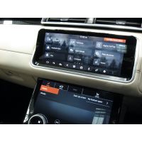 2018 Range Rover Velar P250 S 2L Petrol Turbo