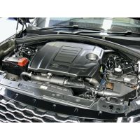 2018 Range Rover Velar P250 S 2L Petrol Turbo