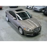 2011 Jaguar XF 3L V6 Petrol Luxury