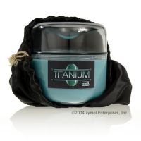 Zymol Titanium Glaze