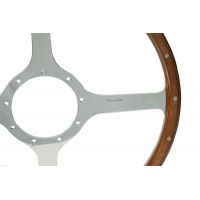 Moto-Lita Classic 4 Laminate Rim 16"