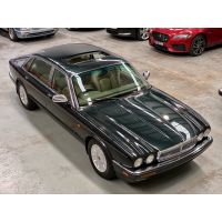 1996 Daimler Double Six 6L V12 X300