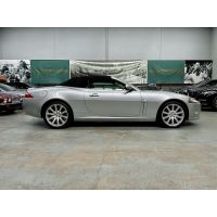 2006 Jaguar XK X150 Convertible 4.2L V8