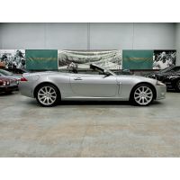 2006 Jaguar XK X150 Convertible 4.2L V8