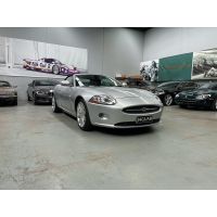 2006 Jaguar XK X150 Convertible 4.2L V8