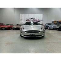 2006 Jaguar XK X150 Convertible 4.2L V8