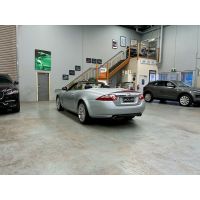 2006 Jaguar XK X150 Convertible 4.2L V8