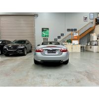 2006 Jaguar XK X150 Convertible 4.2L V8